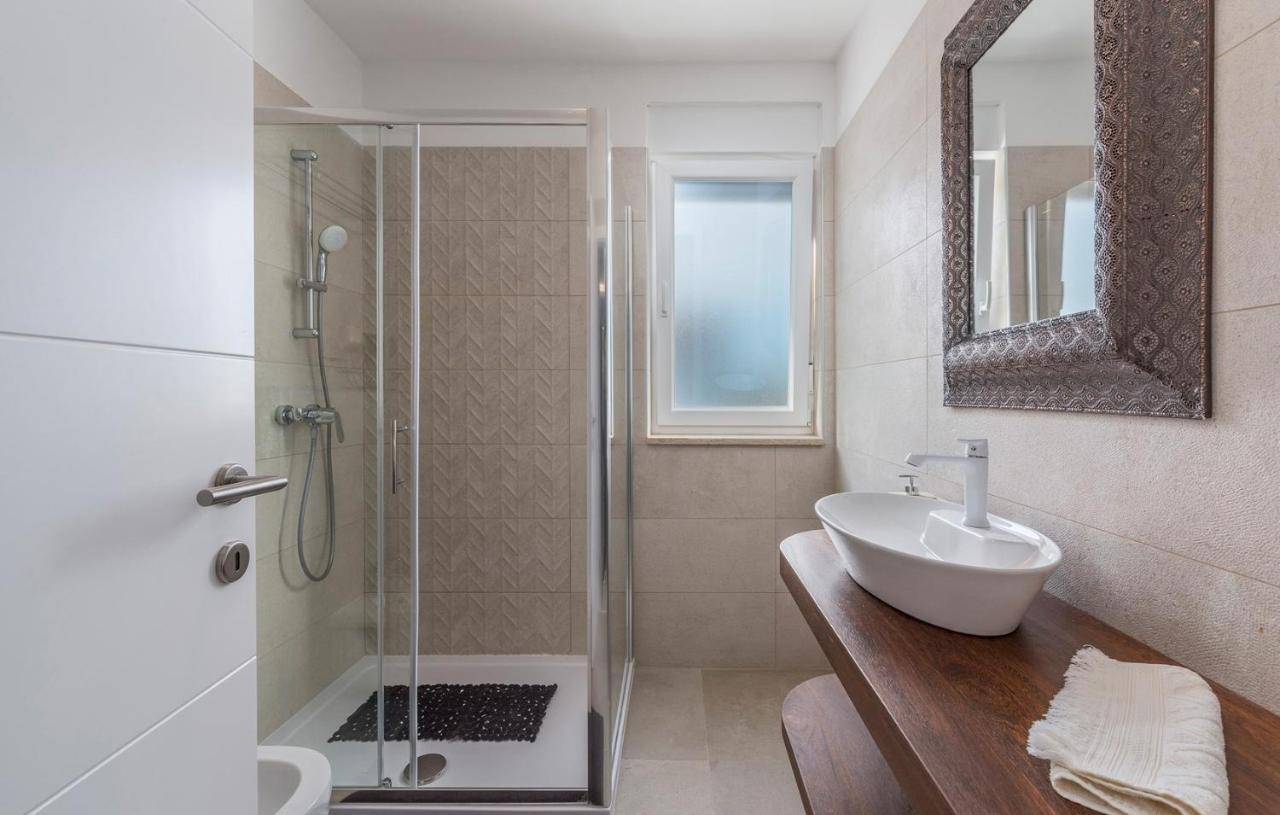 Penthouse Novigrad By Seeadria Agency Exterior foto