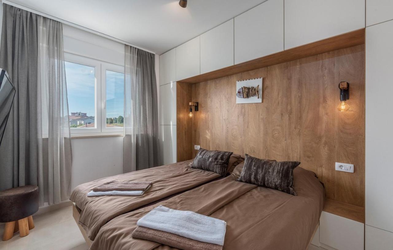 Penthouse Novigrad By Seeadria Agency Exterior foto