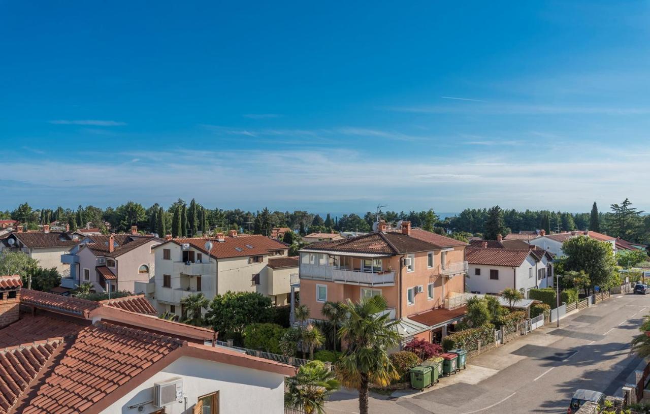 Penthouse Novigrad By Seeadria Agency Exterior foto